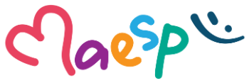 Logo Oficial ONG MAESP